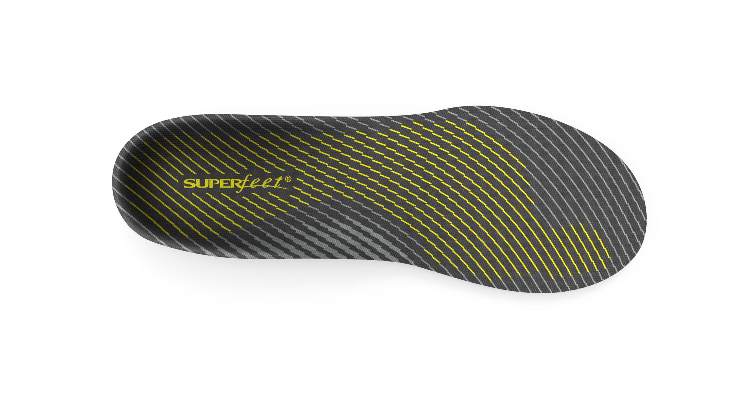 FL9932_Active_Support_Low_Arch_Insole_Image_View_4_Top_Left_V01