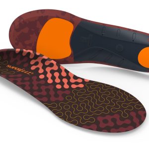Active Cushion Low Arch