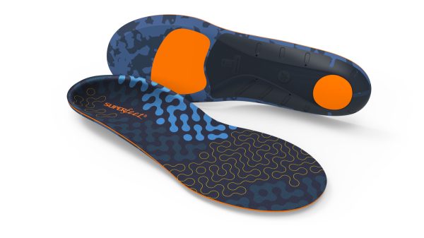 Active Cushion Medium Arch
