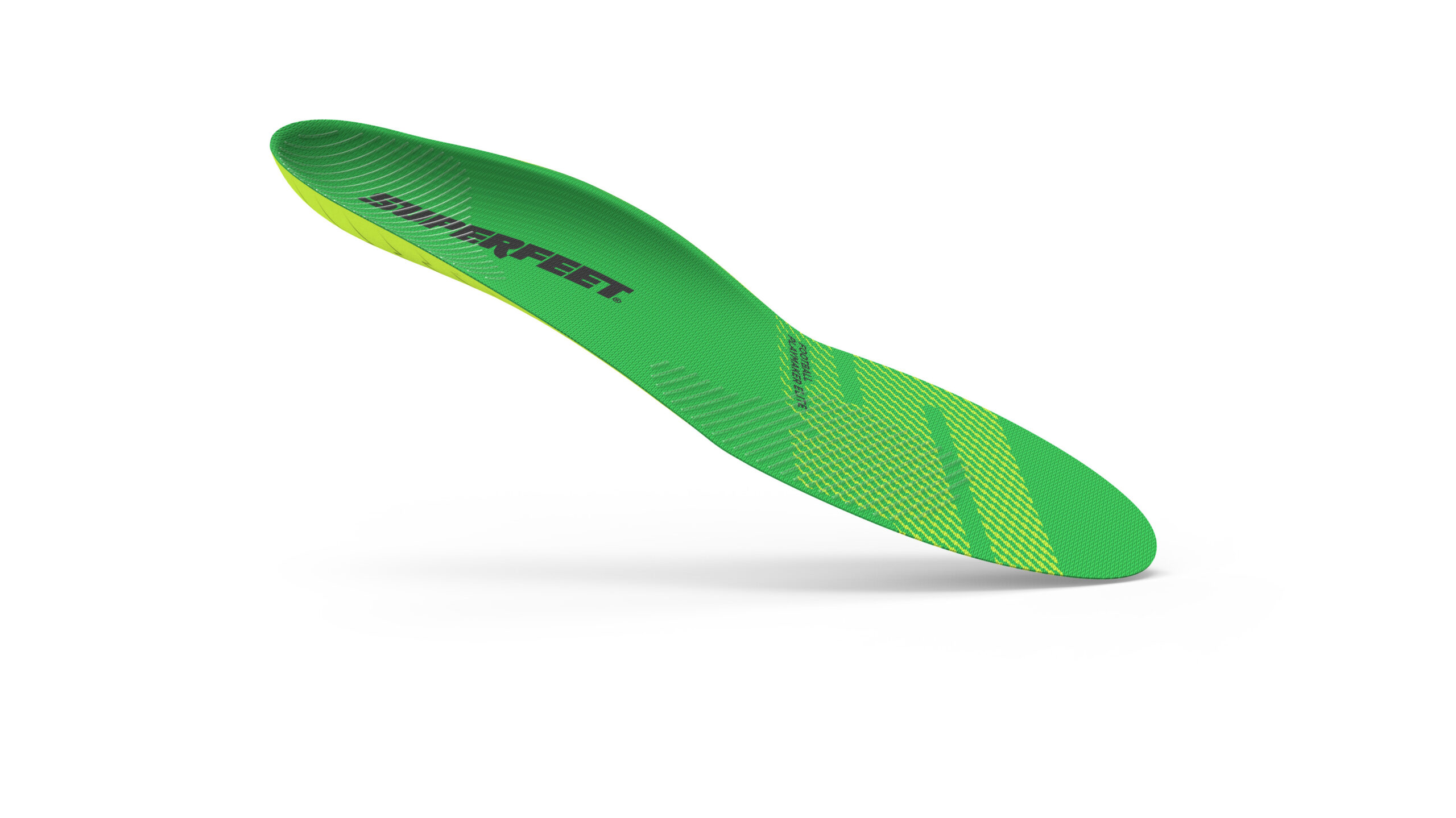 RW7510_Football_Playmaker_Elite_Insole_Image_View_2_Toe_Down_V01