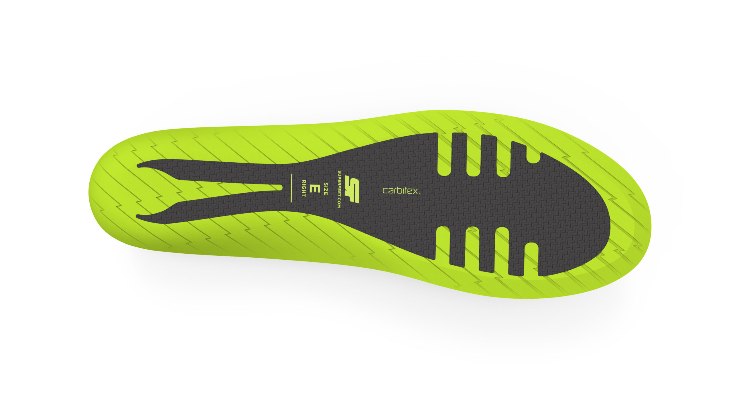 RW7510_Football_Playmaker_Elite_Insole_Image_View_5_Bottom_Right_V01