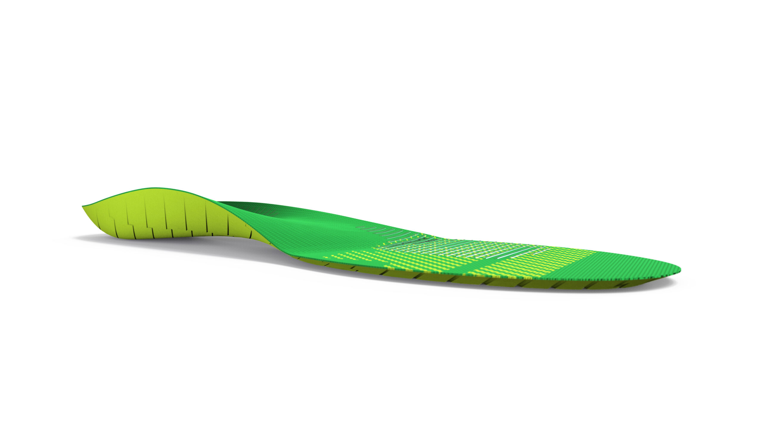 RW7510_Football_Playmaker_Elite_Insole_Image_View_7_Shape_View_V01