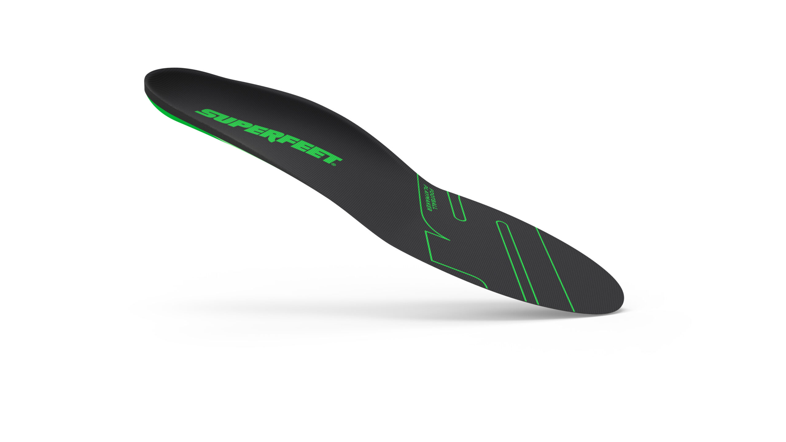 RW7610_Football_Playmaker_Insole_Image_View_2_Toe_Down_V01