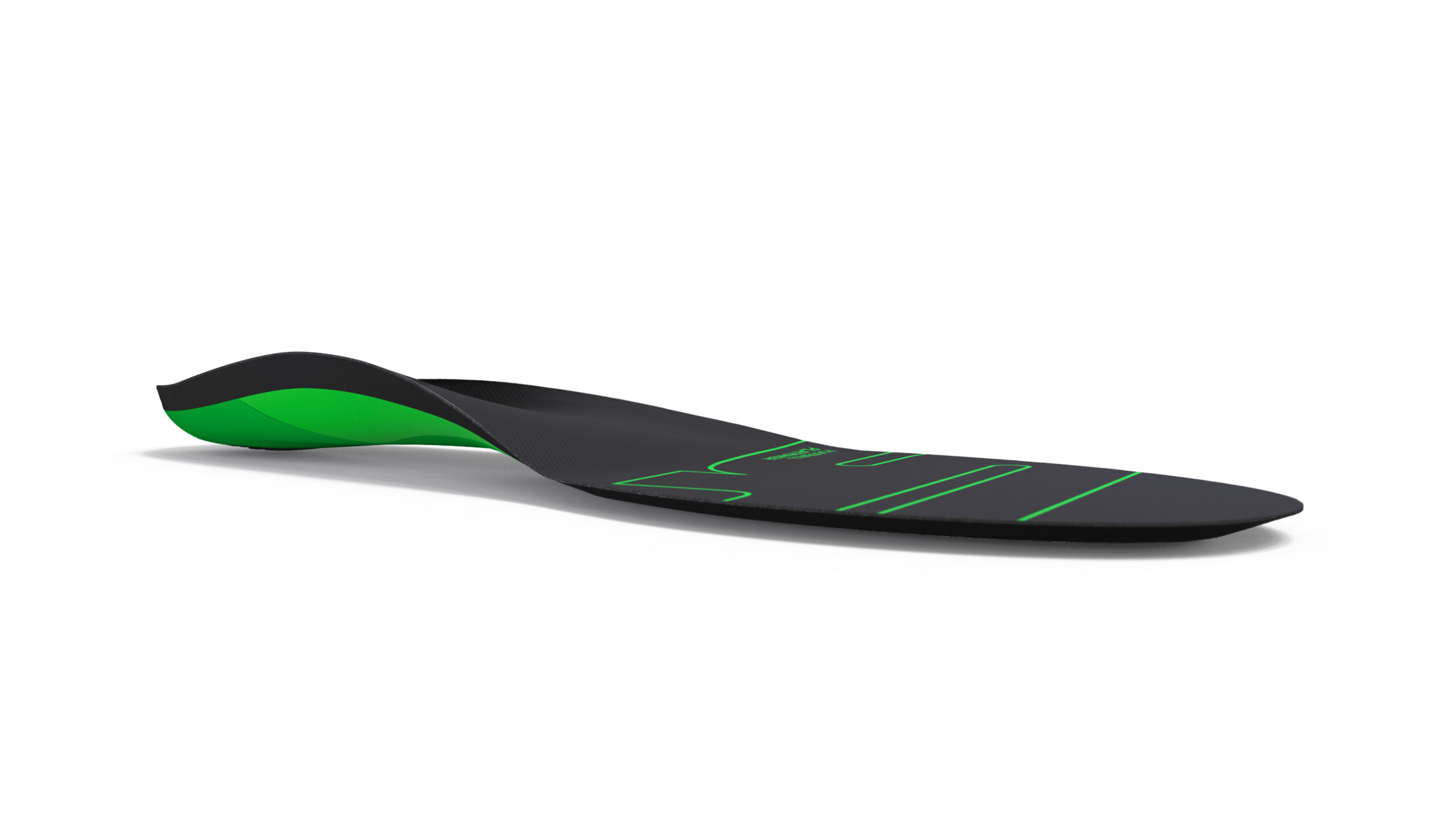 RW7610_Football_Playmaker_Insole_Image_View_7_Shape_View_V01